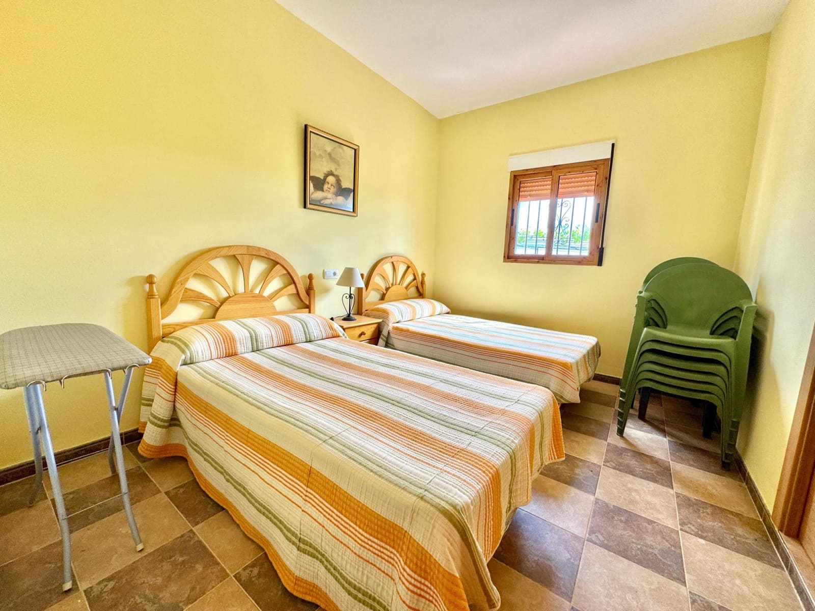 3 camera da letto Villa in vendita in Albondon - 187.000 € (Rif: 9026374)