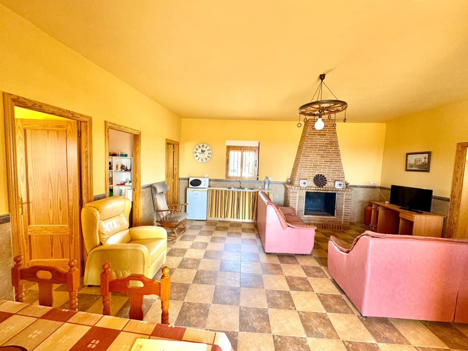 3 camera da letto Villa in vendita in Albondon - 187.000 € (Rif: 9026374)