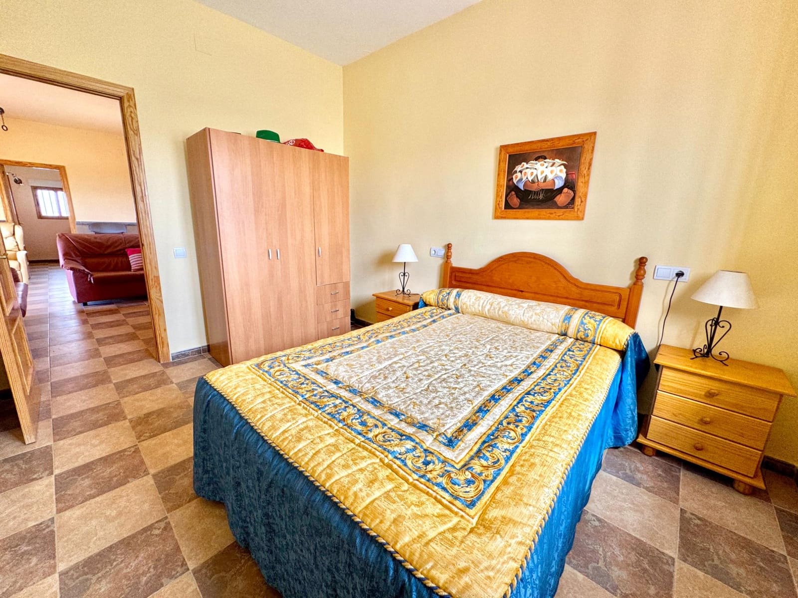 3 camera da letto Villa in vendita in Albondon - 187.000 € (Rif: 9026374)