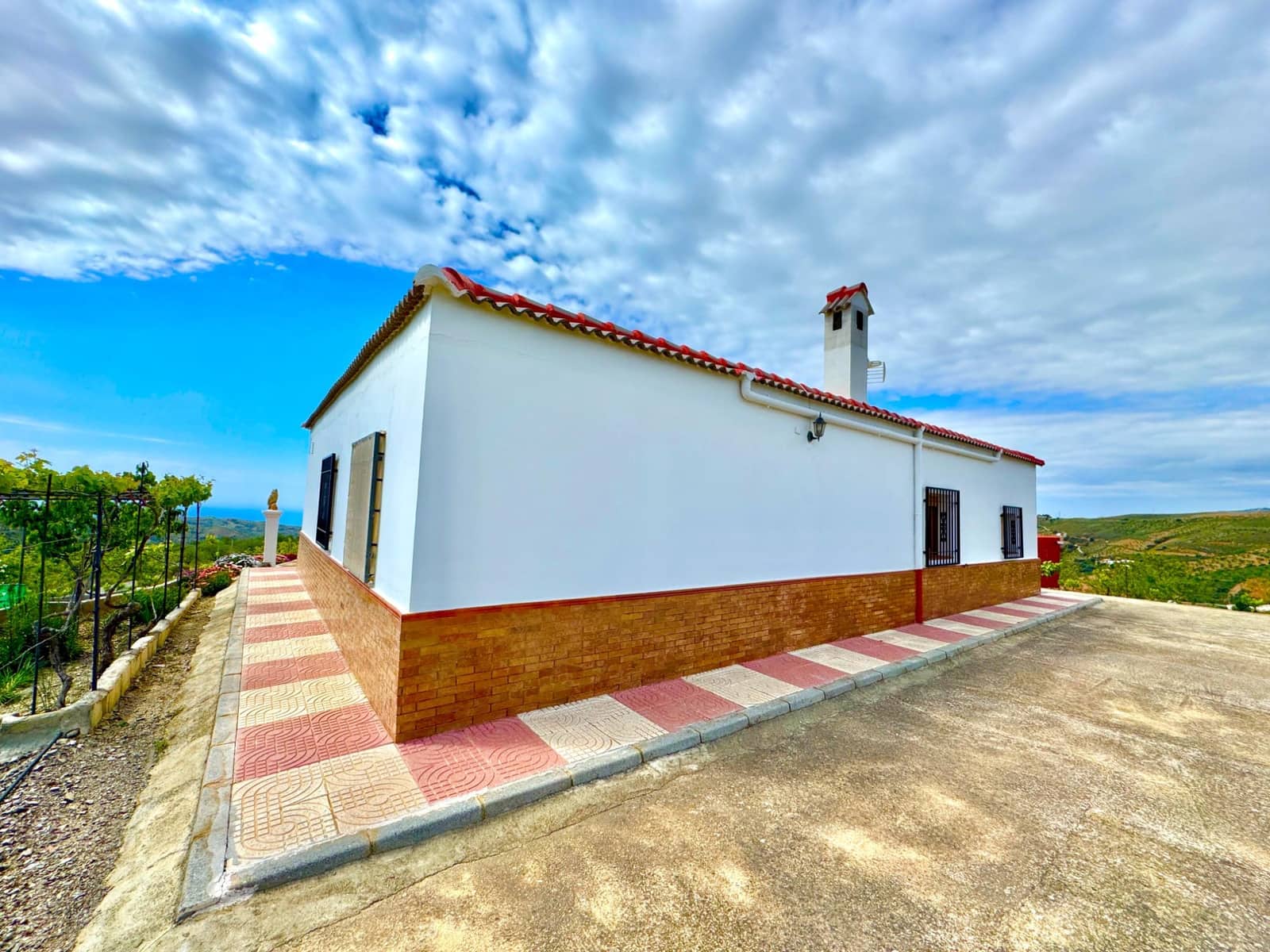 3 camera da letto Villa in vendita in Albondon - 187.000 € (Rif: 9026374)