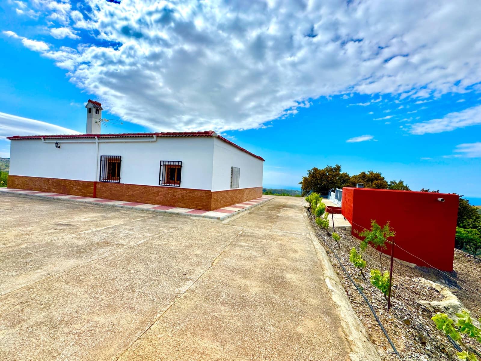 3 camera da letto Villa in vendita in Albondon - 187.000 € (Rif: 9026374)