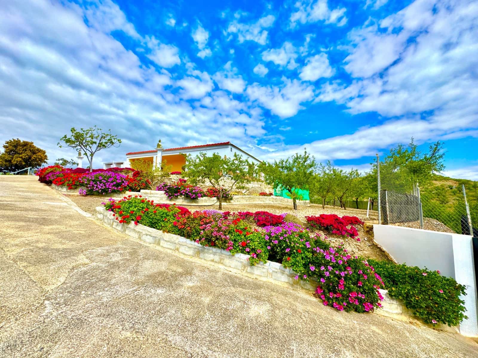 3 camera da letto Villa in vendita in Albondon - 187.000 € (Rif: 9026374)