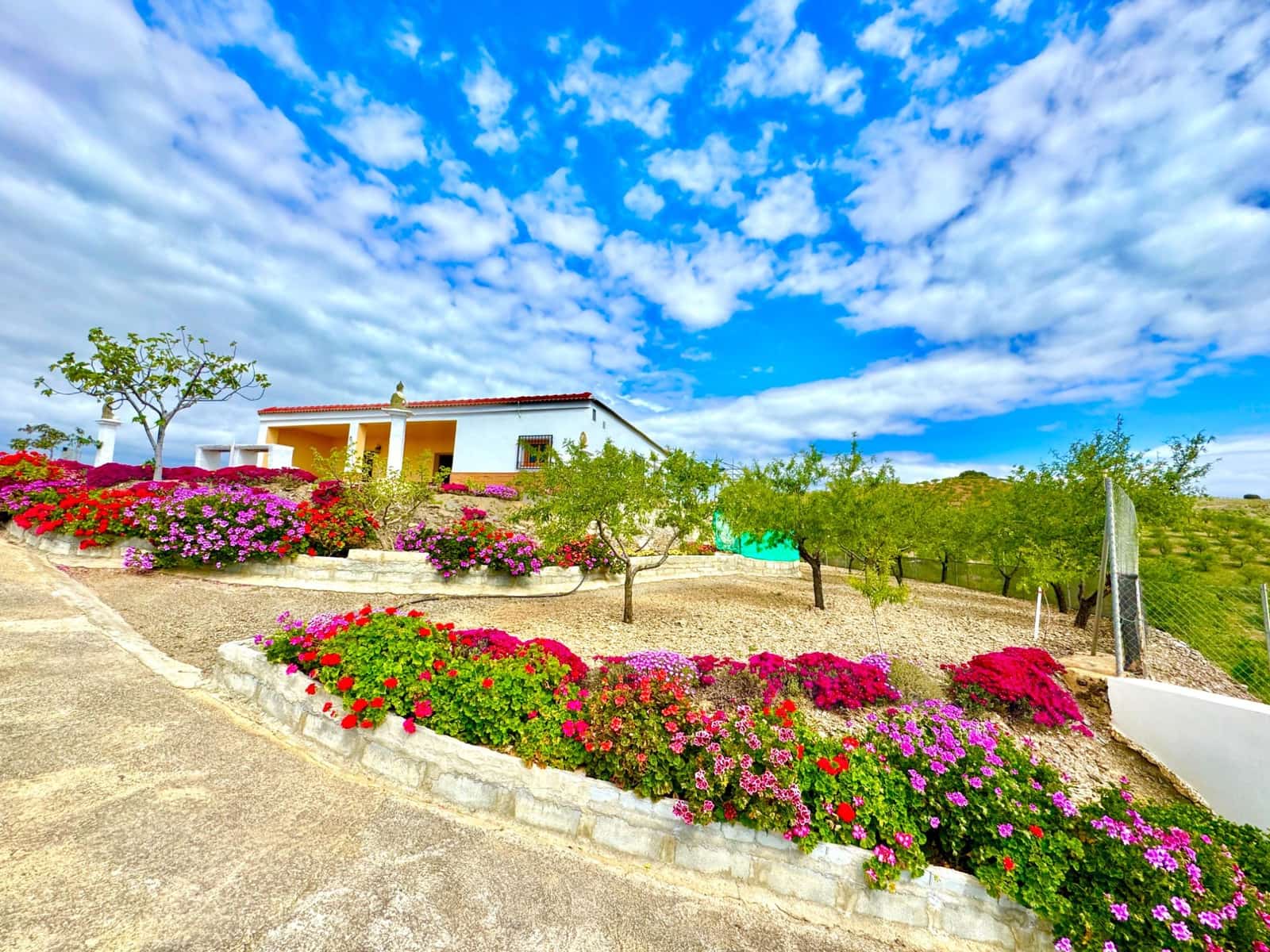 3 camera da letto Villa in vendita in Albondon - 187.000 € (Rif: 9026374)