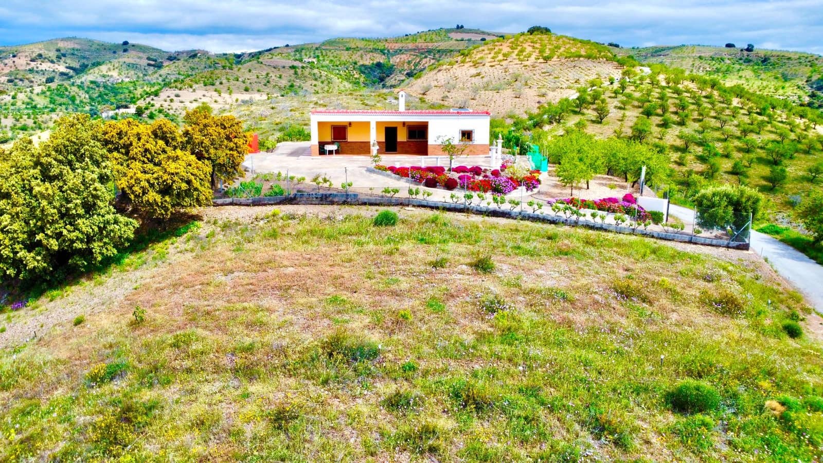 3 camera da letto Villa in vendita in Albondon - 187.000 € (Rif: 9026374)