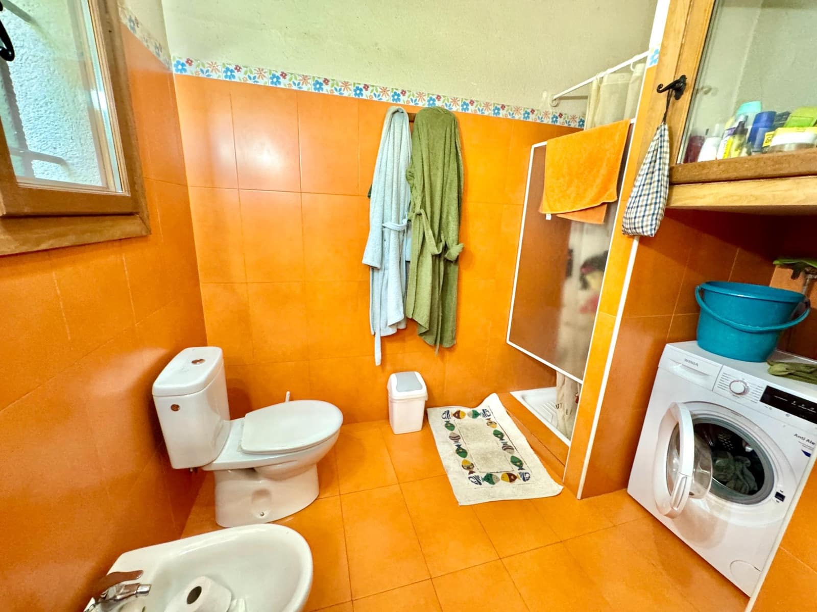 2 soveværelse Finca/Landehus til salg i Sierra Nevada - € 220.400 (Ref: 9100490)