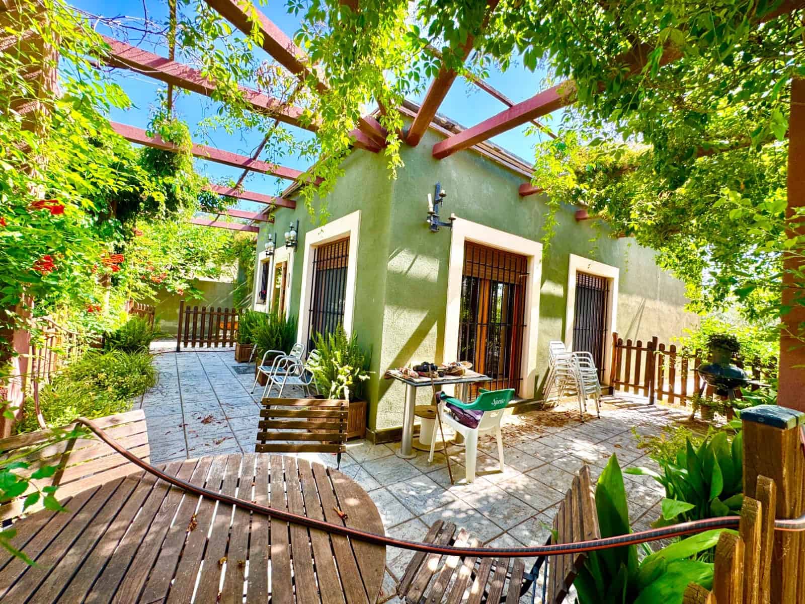 2 soveværelse Finca/Landehus til salg i Sierra Nevada - € 220.400 (Ref: 9100490)