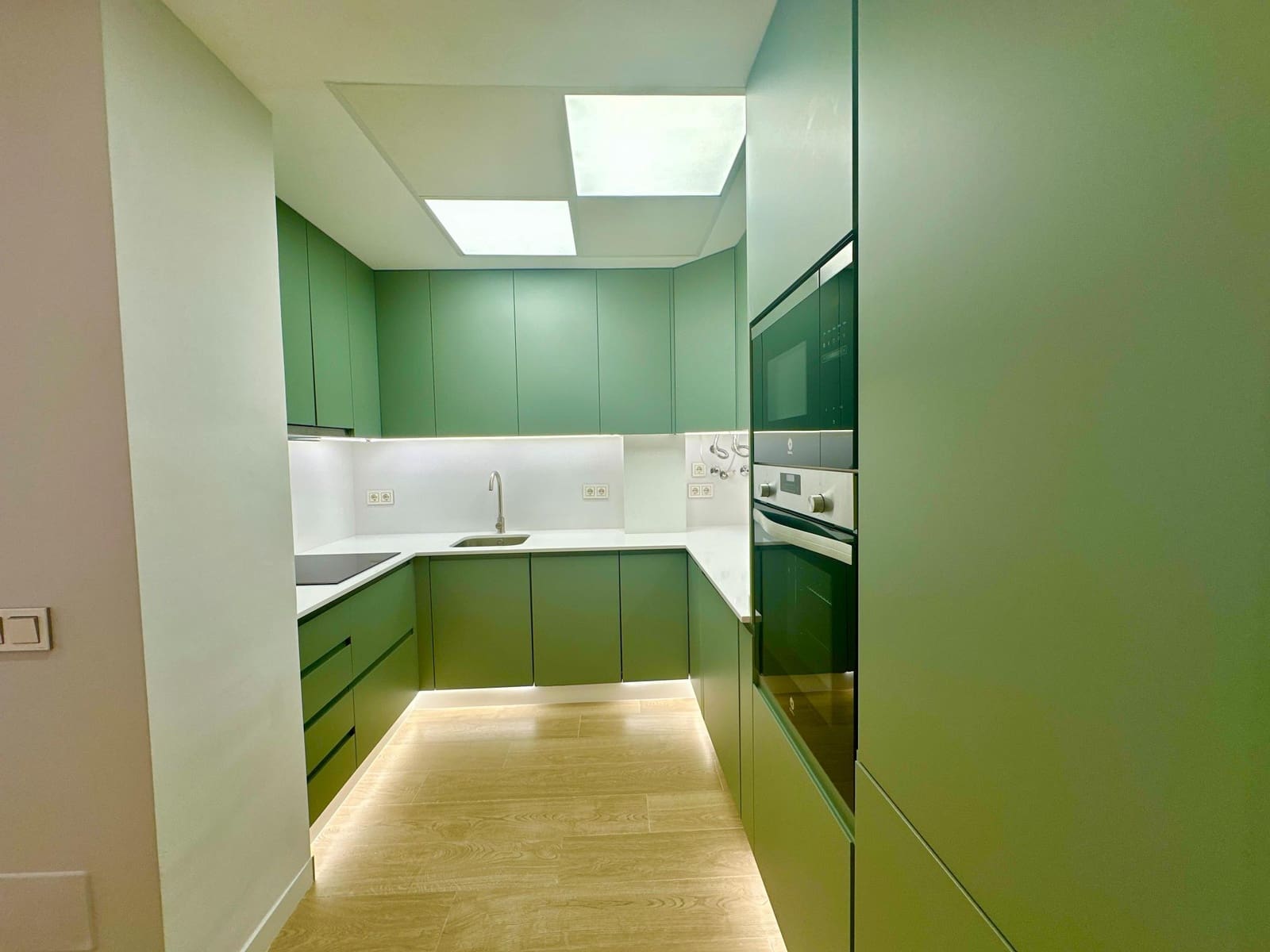 2 soveværelse Lejlighed til salg i Mojacar med swimmingpool garage - € 275.000 (Ref: 9106310)