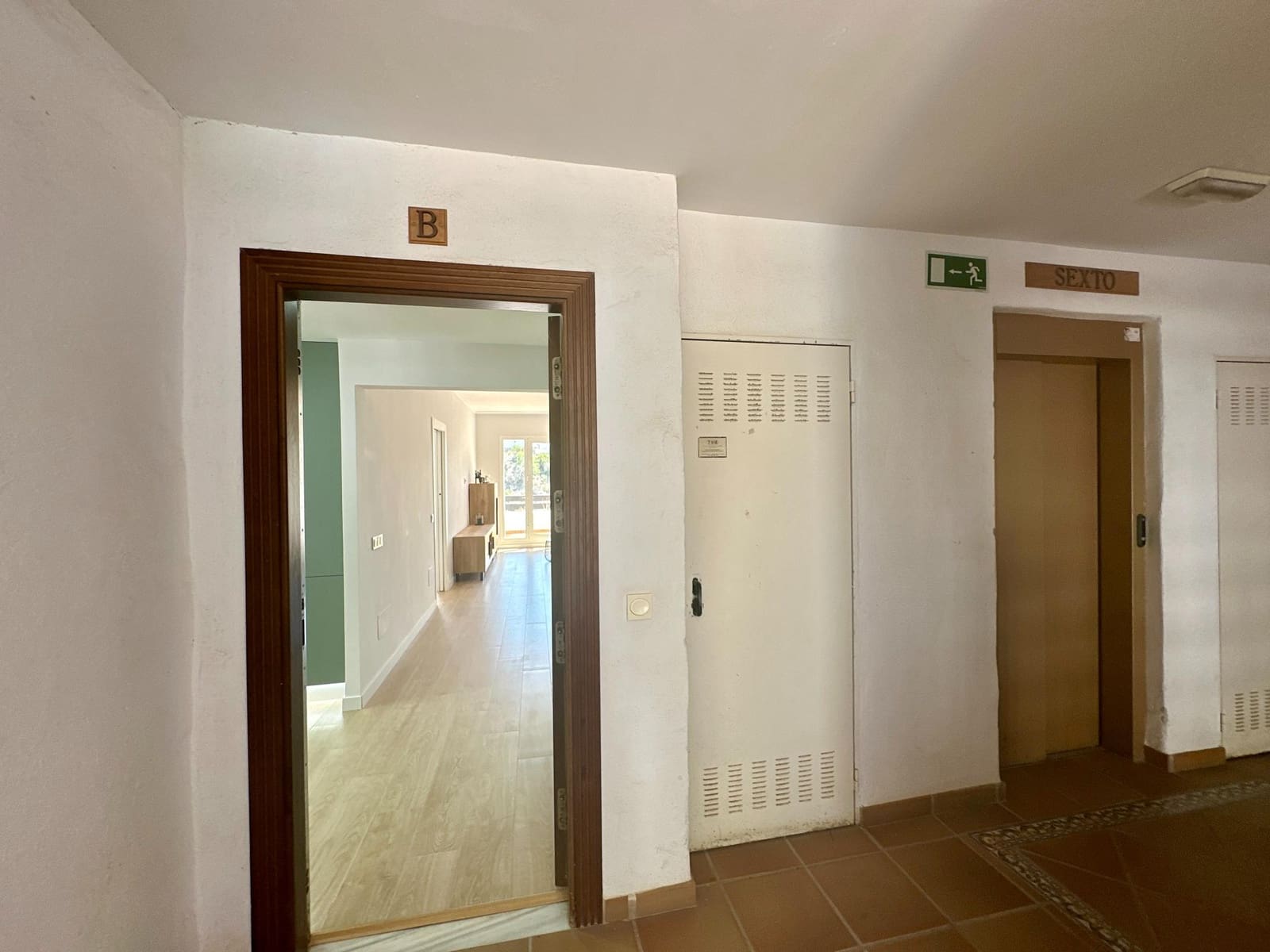 2 soveværelse Lejlighed til salg i Mojacar med swimmingpool garage - € 275.000 (Ref: 9106310)