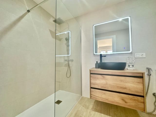 2 camera da letto Appartamento in vendita in Mojácar con piscina garage - 275.000 € (Rif: 9106310)