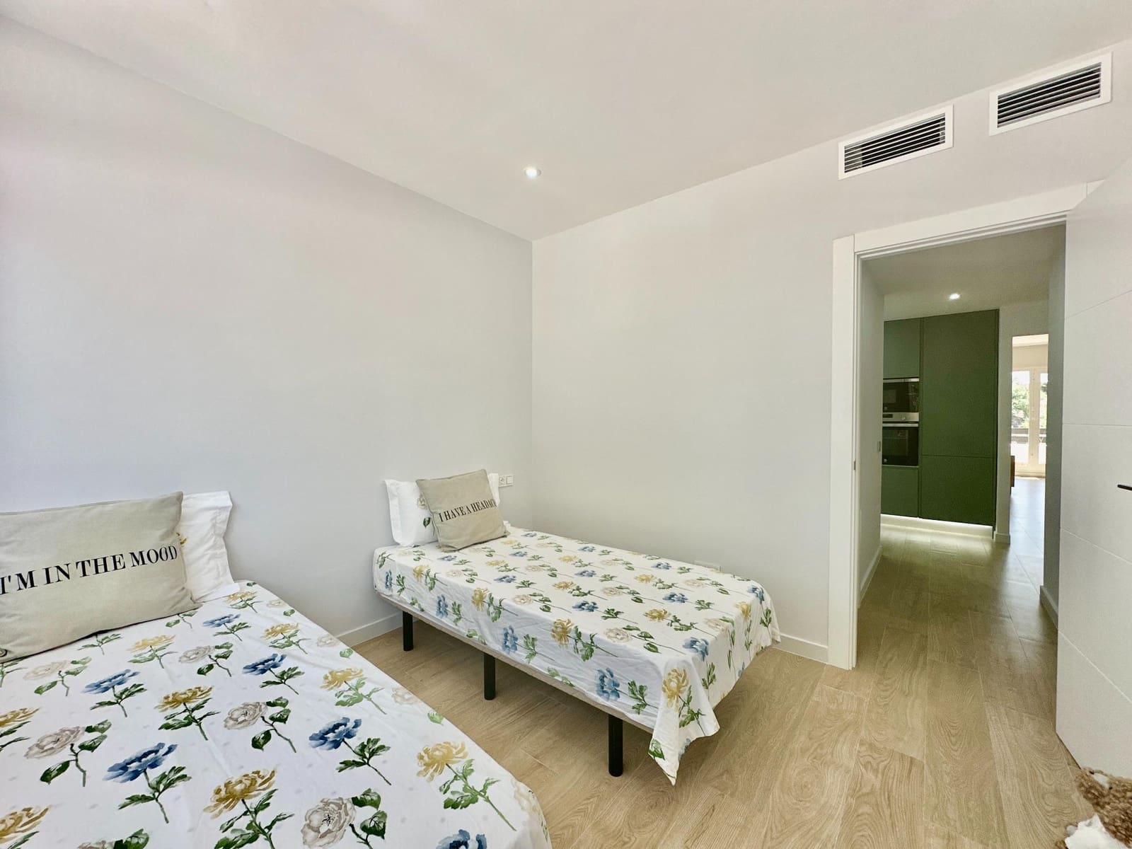 2 soveværelse Lejlighed til salg i Mojacar med swimmingpool garage - € 275.000 (Ref: 9106310)