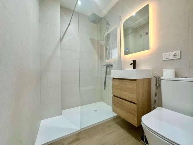 2 camera da letto Appartamento in vendita in Mojácar con piscina garage - 275.000 € (Rif: 9106310)