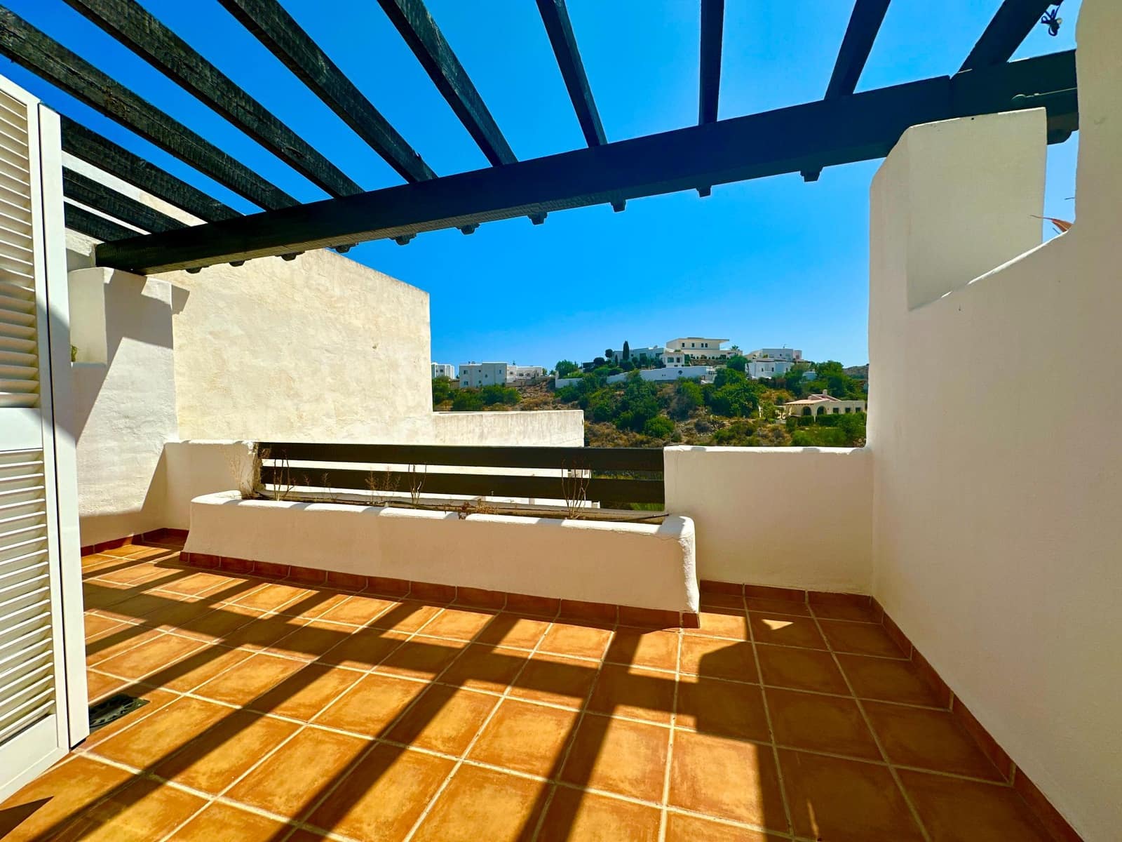 2 soveværelse Lejlighed til salg i Mojacar med swimmingpool garage - € 275.000 (Ref: 9106310)