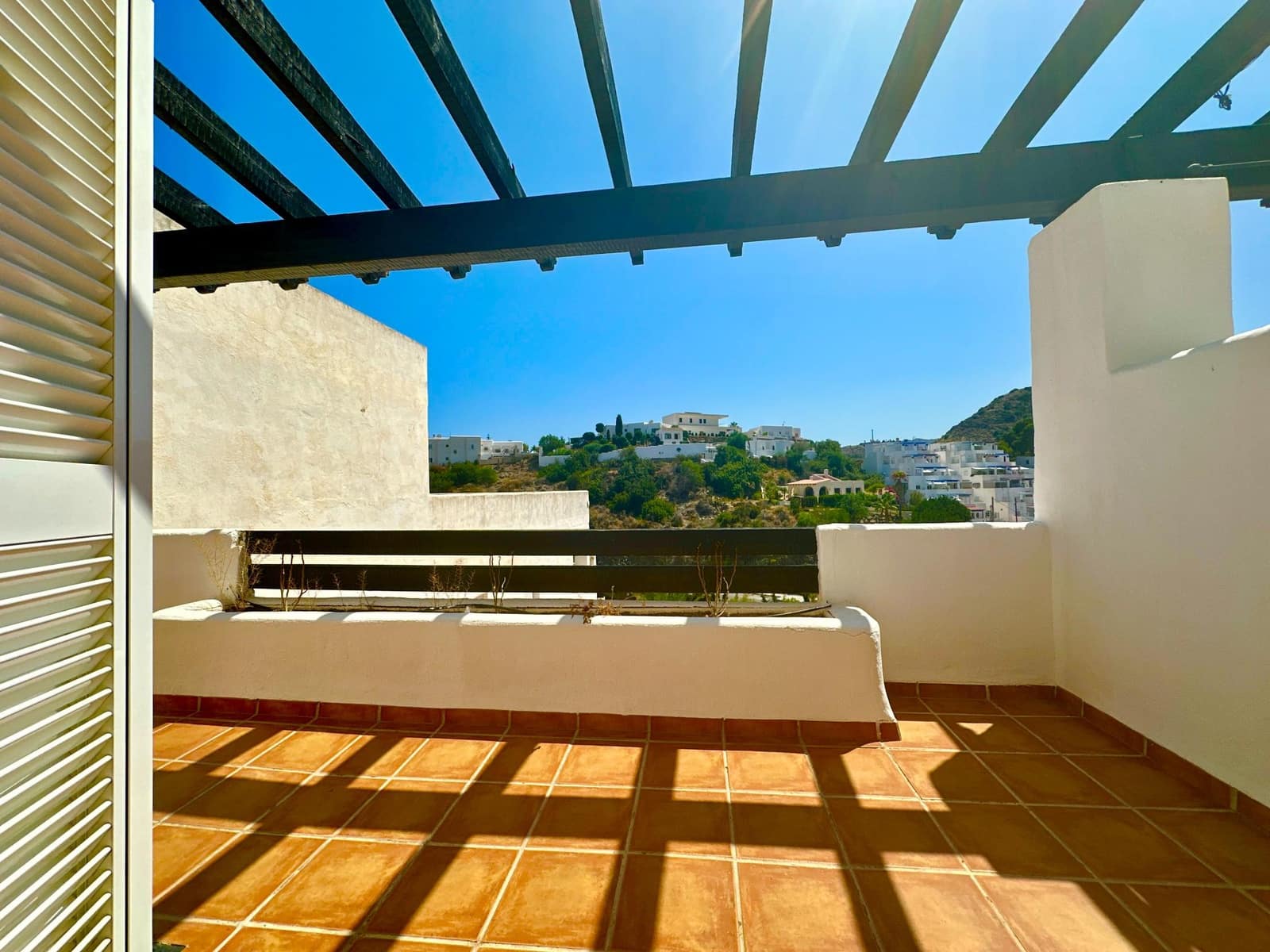 2 soveværelse Lejlighed til salg i Mojacar med swimmingpool garage - € 275.000 (Ref: 9106310)