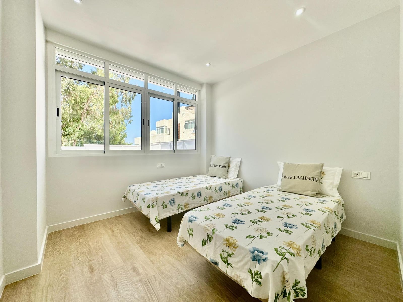 2 soveværelse Lejlighed til salg i Mojacar med swimmingpool garage - € 275.000 (Ref: 9106310)