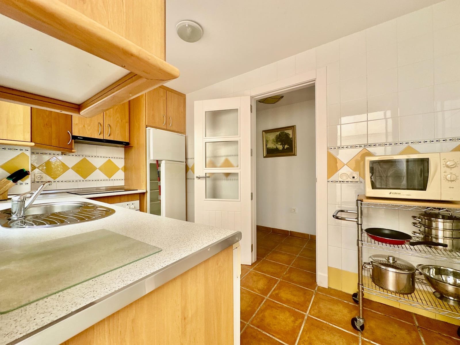 2 soverom Bungalow til salgs i Mojacar med svømmebasseng garasje - € 249 950 (Ref: 9106312)