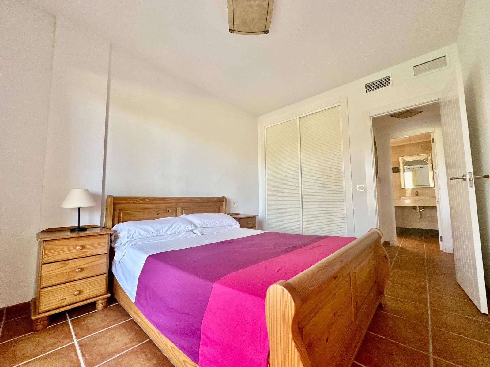 2 soverom Bungalow til salgs i Mojacar med svømmebasseng garasje - € 249 950 (Ref: 9106312)