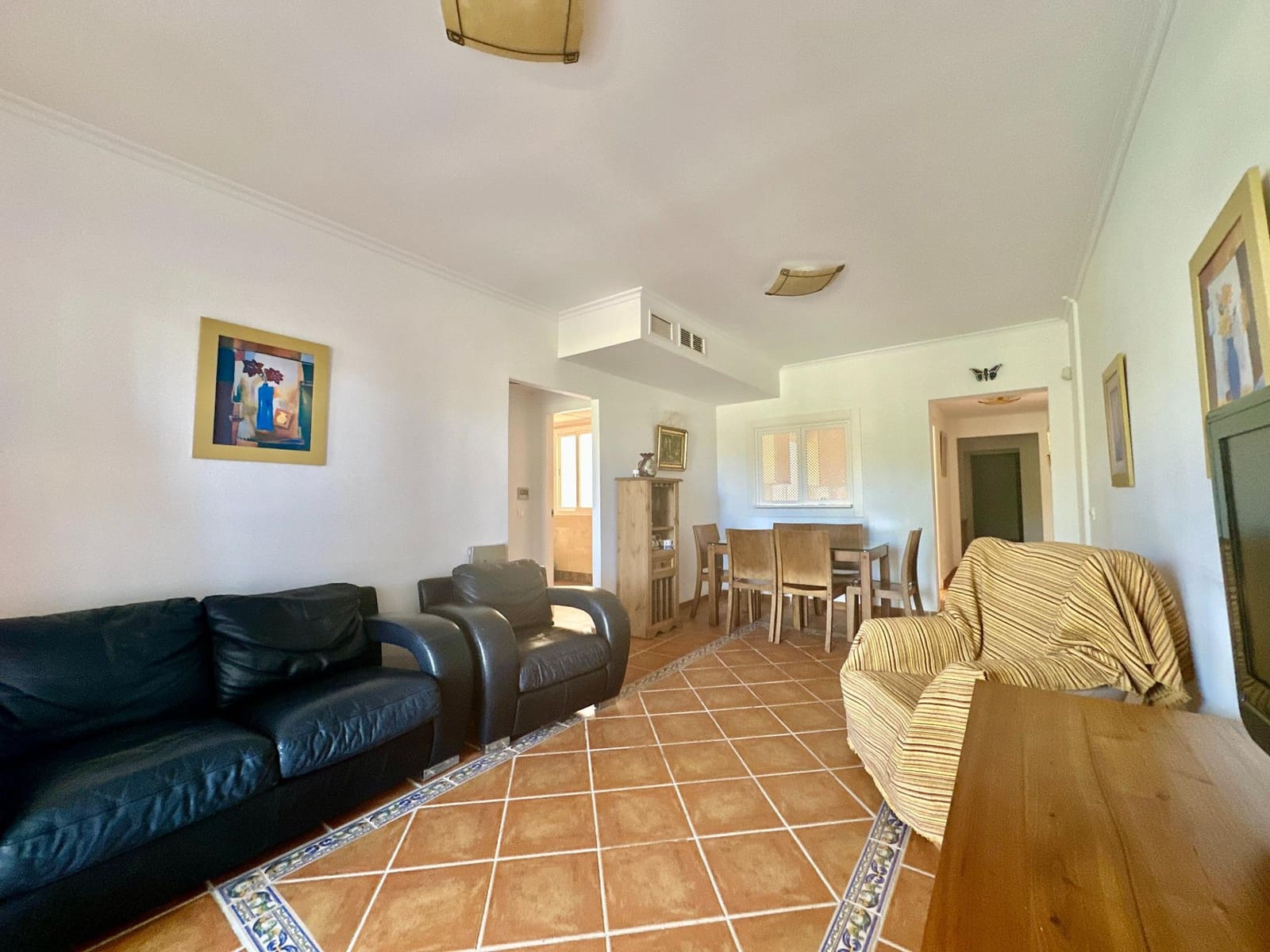 2 soverom Bungalow til salgs i Mojacar med svømmebasseng garasje - € 249 950 (Ref: 9106312)