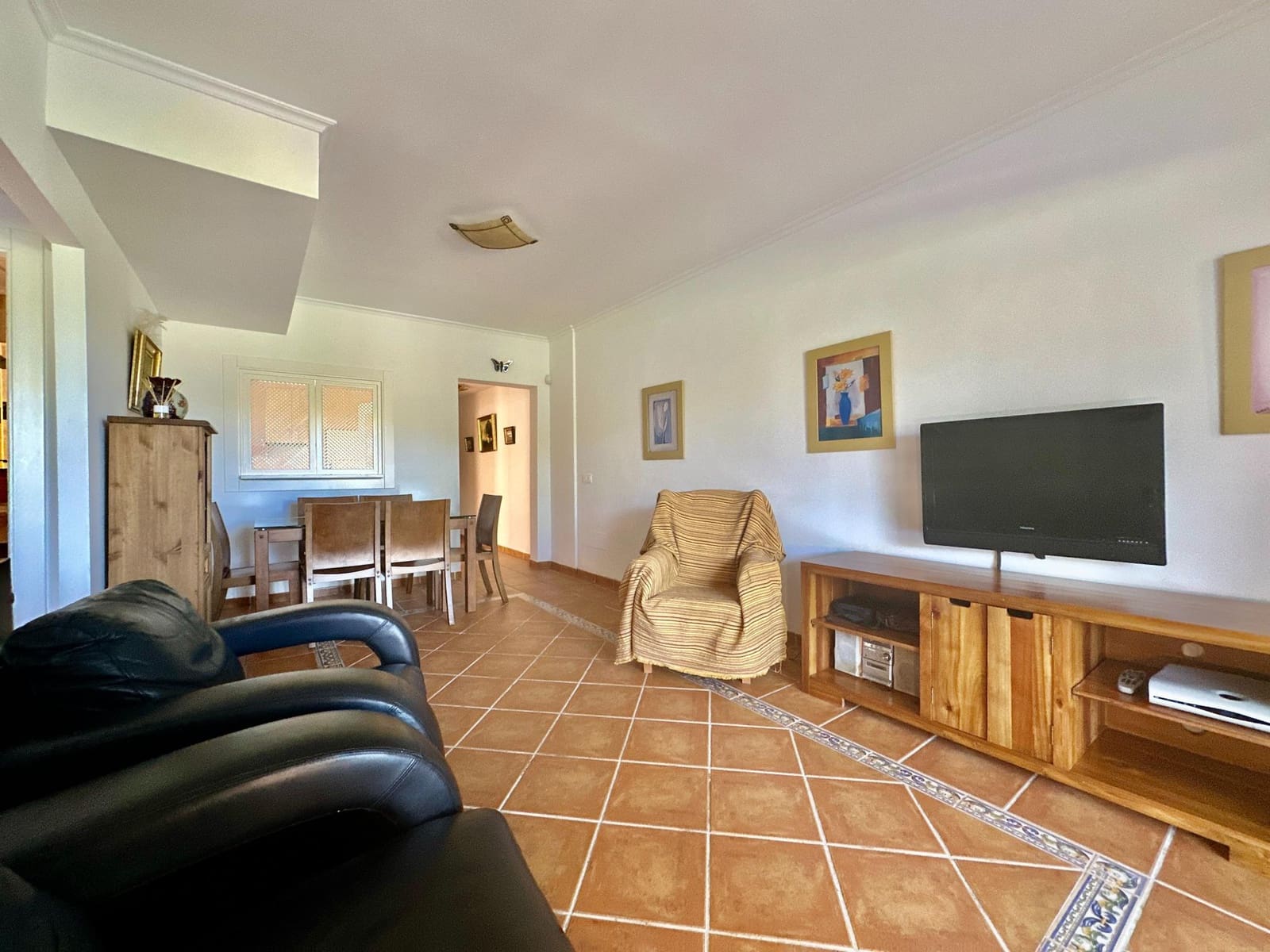 2 soverom Bungalow til salgs i Mojacar med svømmebasseng garasje - € 249 950 (Ref: 9106312)