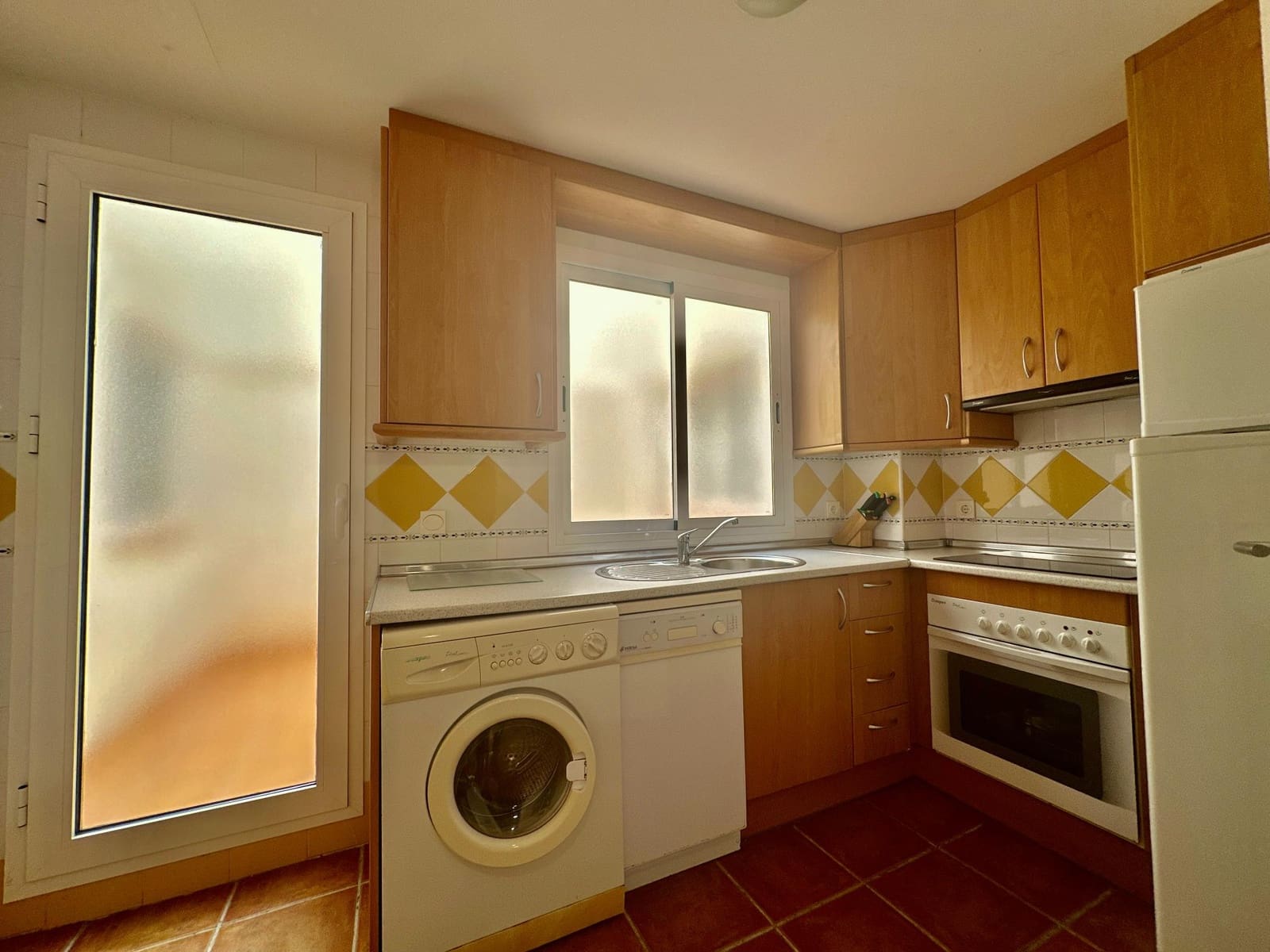 2 soverom Bungalow til salgs i Mojacar med svømmebasseng garasje - € 249 950 (Ref: 9106312)