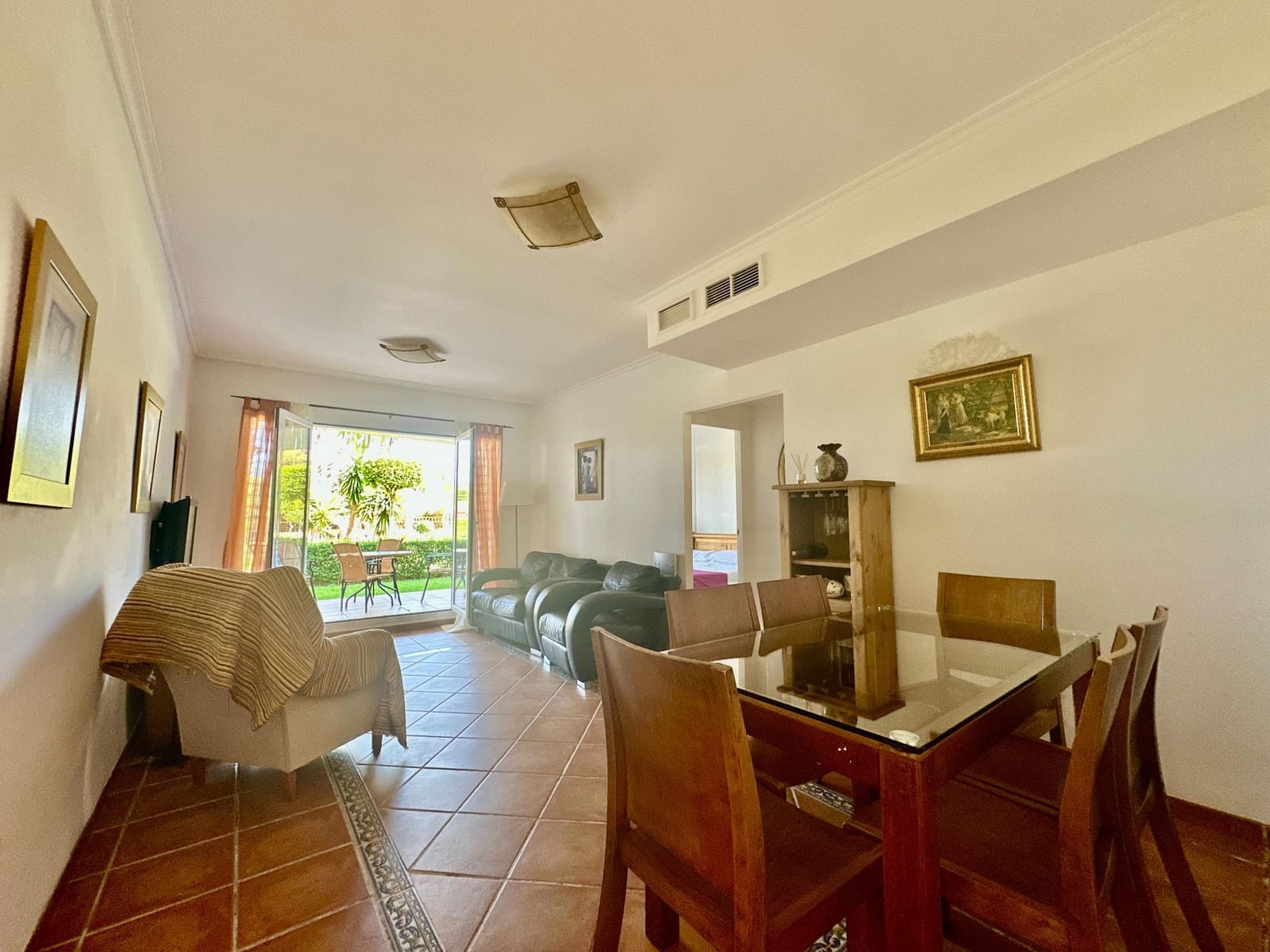 2 soverom Bungalow til salgs i Mojacar med svømmebasseng garasje - € 249 950 (Ref: 9106312)