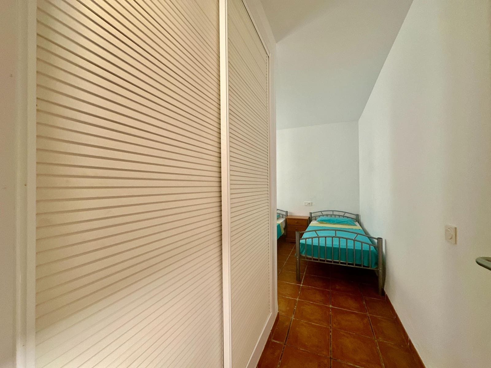 2 soverom Bungalow til salgs i Mojacar med svømmebasseng garasje - € 249 950 (Ref: 9106312)