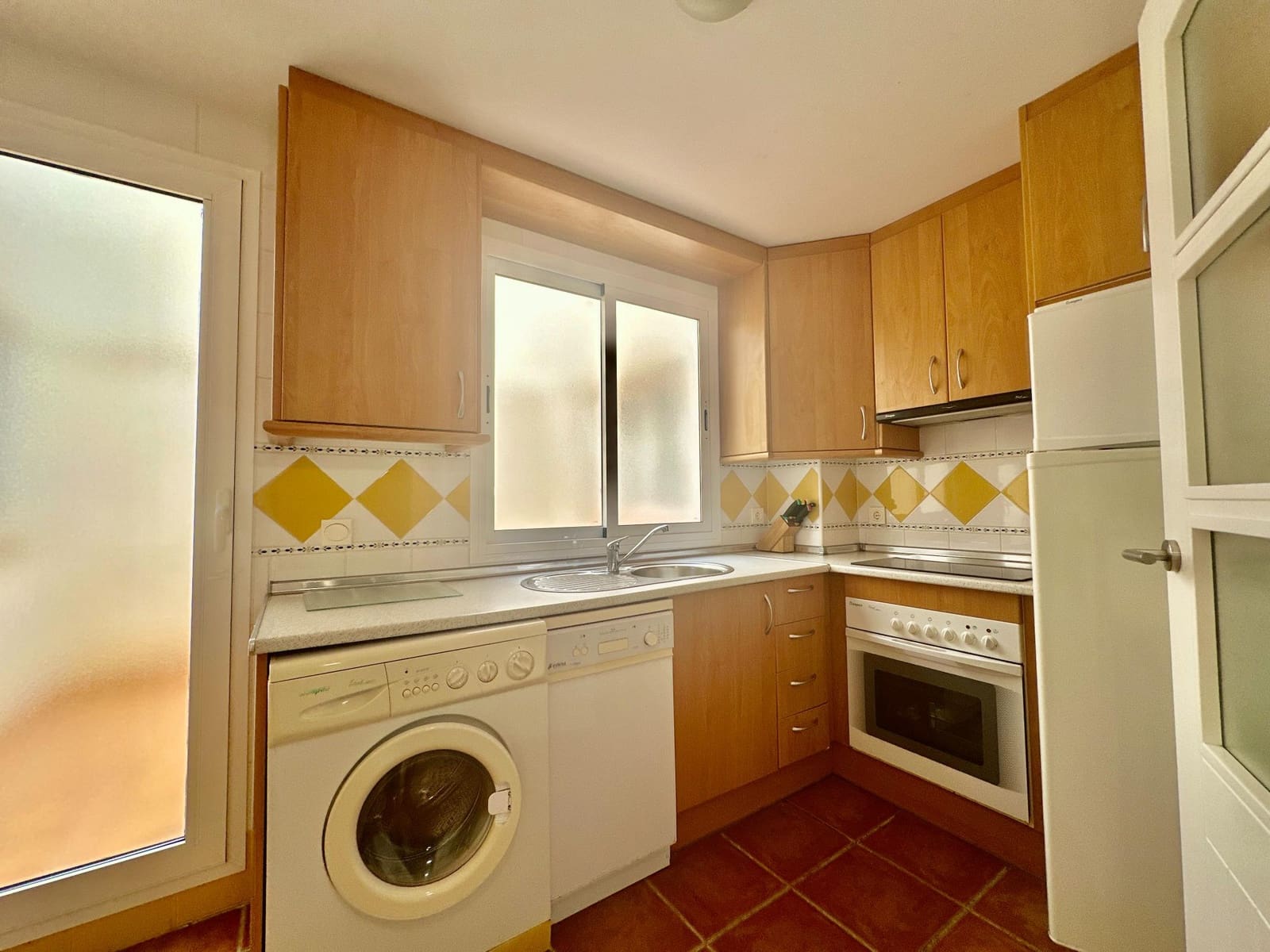 2 soverom Bungalow til salgs i Mojacar med svømmebasseng garasje - € 249 950 (Ref: 9106312)