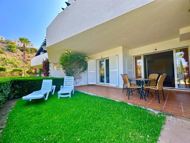 2 soverom Bungalow til salgs i Mojácar med svømmebasseng garasje - € 249 950 (Ref: 9106312)