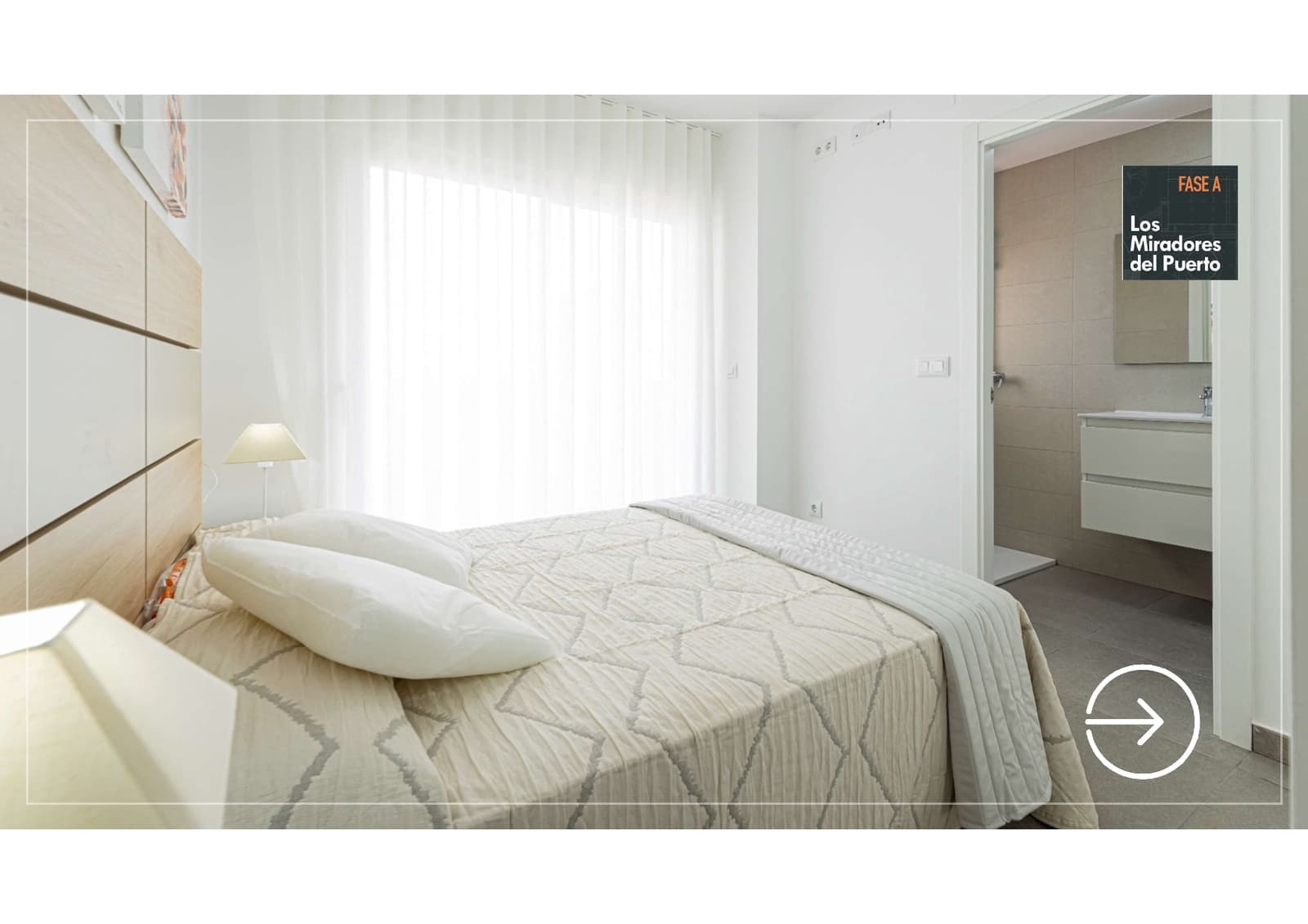 2 soverom Leilighet til salgs i La Manga del Mar Menor med svømmebasseng garasje - € 196 028 (Ref: 9111865)