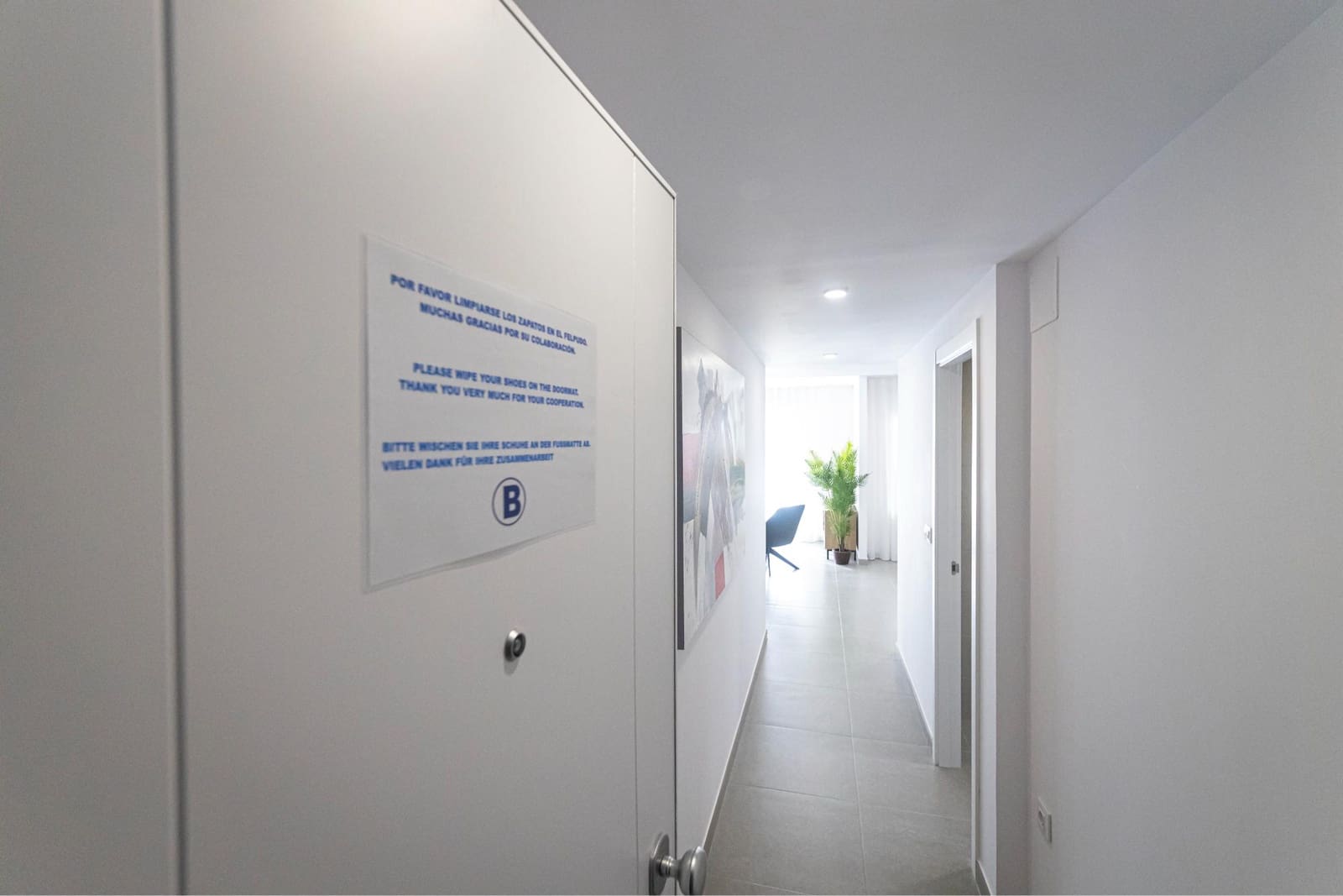 2 soverom Leilighet til salgs i La Manga del Mar Menor med svømmebasseng garasje - € 196 028 (Ref: 9111865)