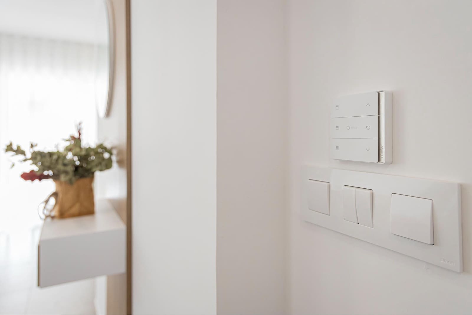 2 soverom Leilighet til salgs i La Manga del Mar Menor med svømmebasseng garasje - € 196 028 (Ref: 9111865)