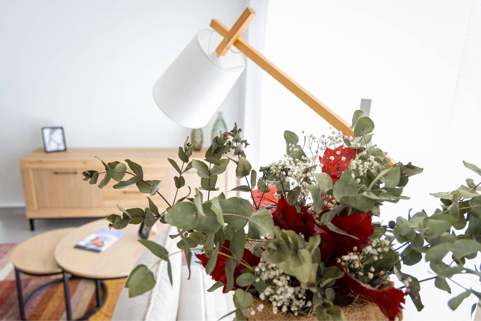 2 soverom Leilighet til salgs i La Manga del Mar Menor med svømmebasseng garasje - € 196 028 (Ref: 9111865)