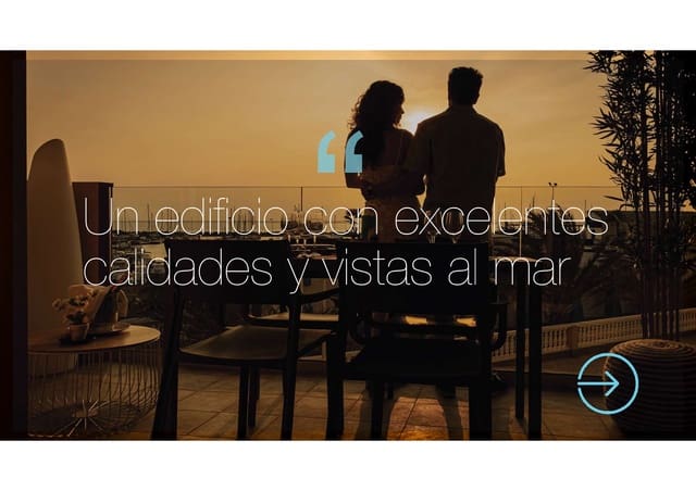 2 chambre Appartement à vendre à La Manga del Mar Menor avec piscine garage - 196 028 € (Ref: 9111865)