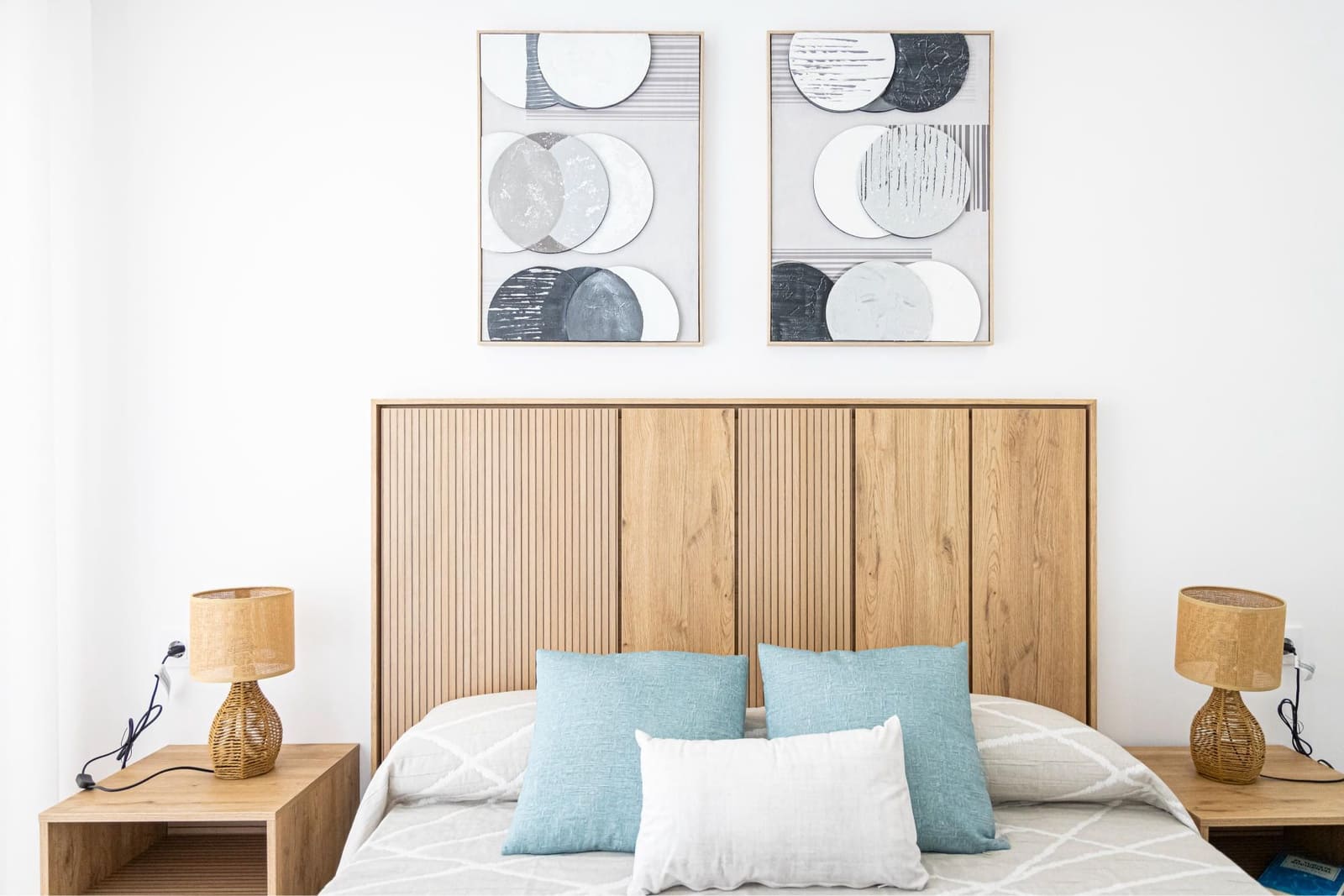 2 soverom Leilighet til salgs i La Manga del Mar Menor med svømmebasseng garasje - € 196 028 (Ref: 9111865)