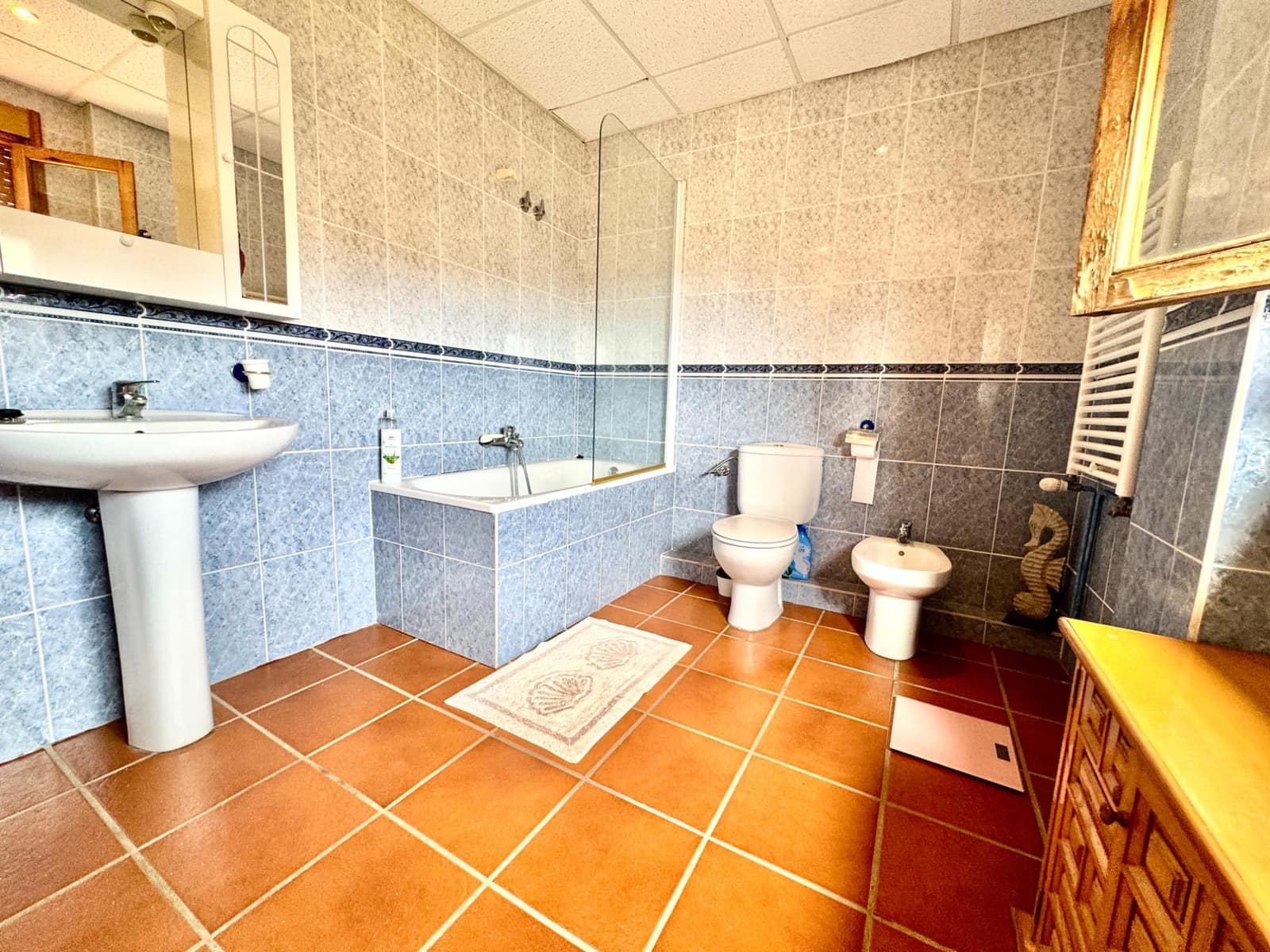 6 soverom Villa til salgs i Berchules med svømmebasseng - € 280 000 (Ref: 9371749)