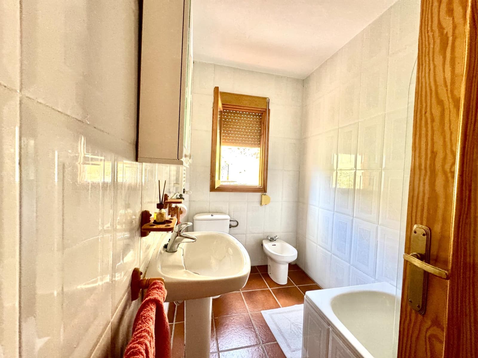 6 soverom Villa til salgs i Berchules med svømmebasseng - € 280 000 (Ref: 9371749)