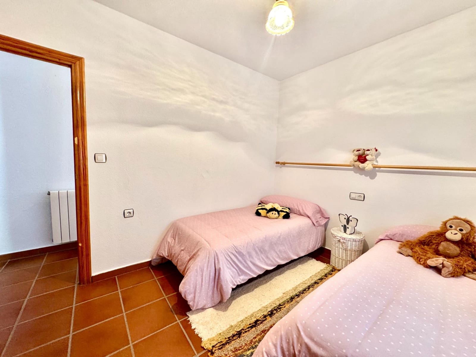 6 soverom Villa til salgs i Berchules med svømmebasseng - € 280 000 (Ref: 9371749)