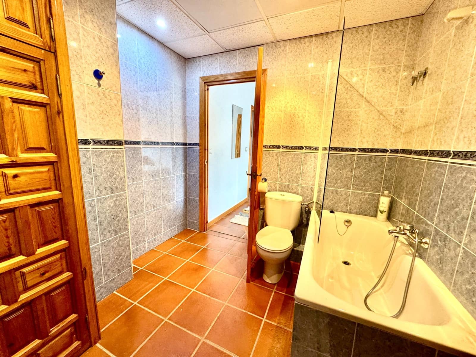 6 soverom Villa til salgs i Berchules med svømmebasseng - € 280 000 (Ref: 9371749)