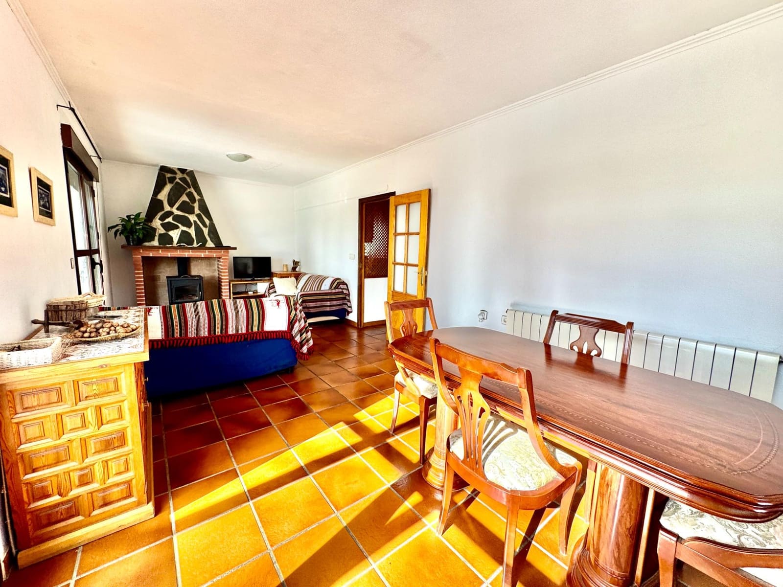 6 soverom Villa til salgs i Berchules med svømmebasseng - € 280 000 (Ref: 9371749)