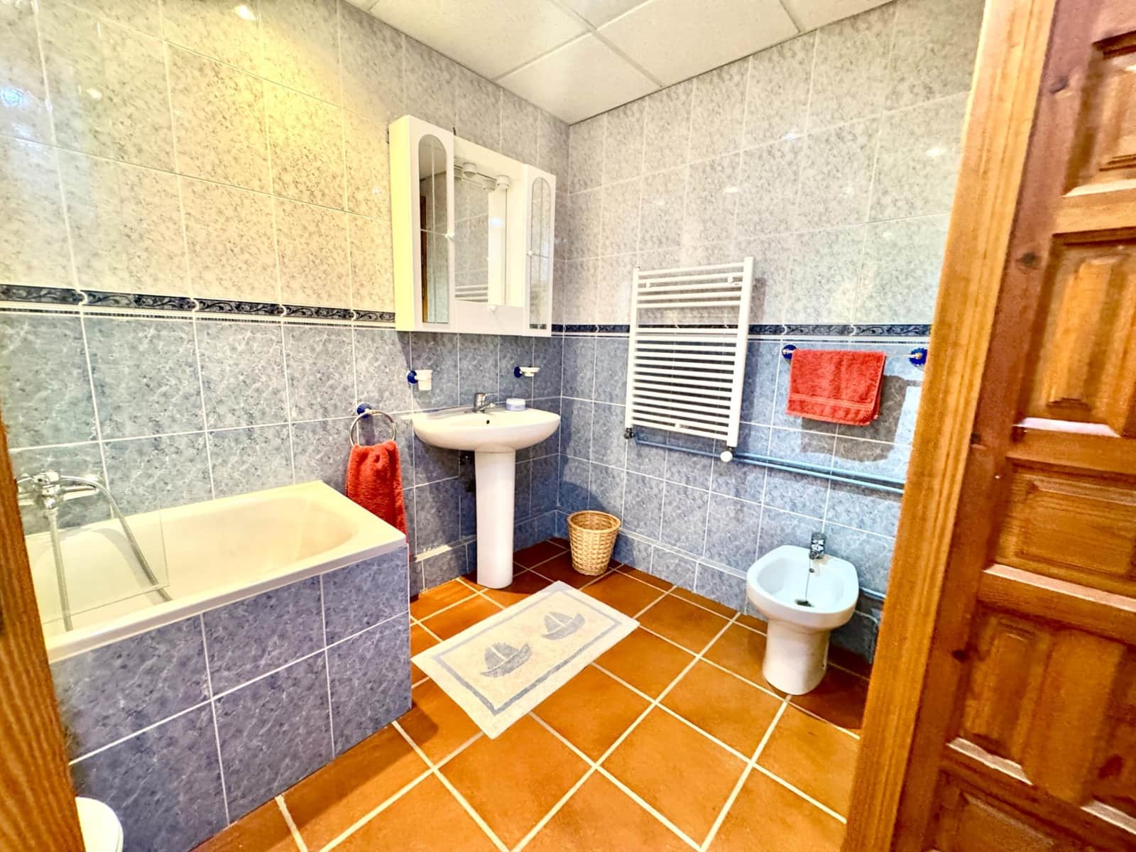 6 soverom Villa til salgs i Berchules med svømmebasseng - € 280 000 (Ref: 9371749)