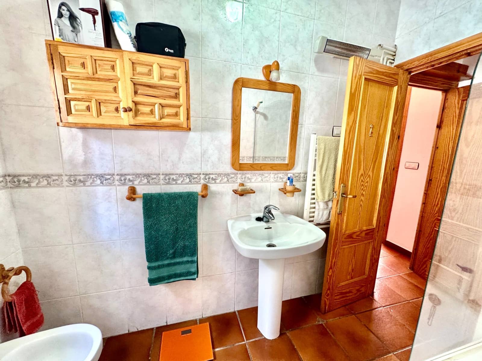 6 soverom Villa til salgs i Berchules med svømmebasseng - € 280 000 (Ref: 9371749)