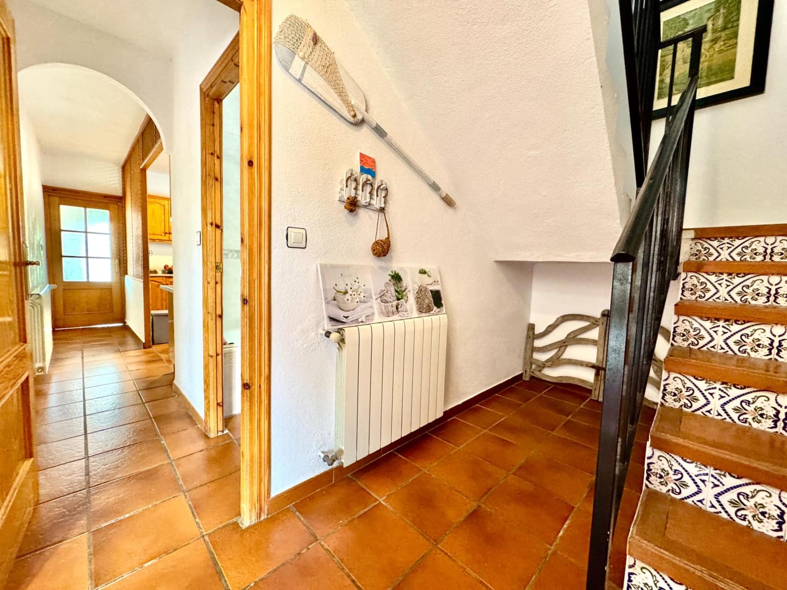 6 soverom Villa til salgs i Berchules med svømmebasseng - € 280 000 (Ref: 9371749)