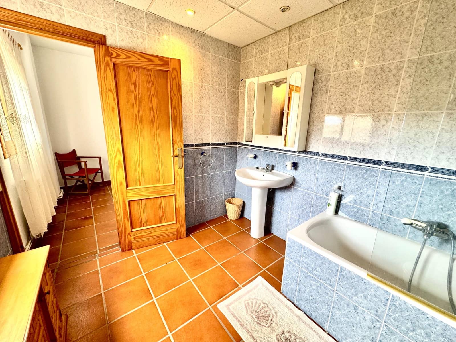 6 soverom Villa til salgs i Berchules med svømmebasseng - € 280 000 (Ref: 9371749)