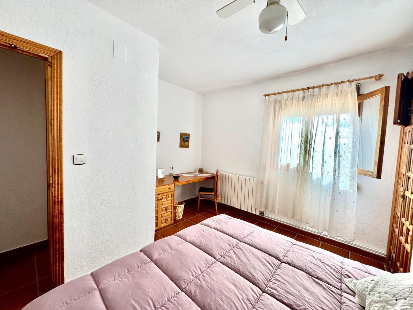 6 soverom Villa til salgs i Berchules med svømmebasseng - € 280 000 (Ref: 9371749)