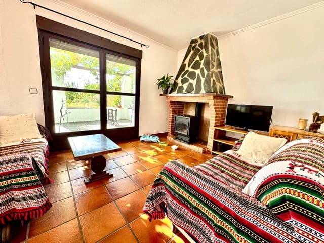 6 soverom Villa til salgs i Bérchules med svømmebasseng - € 280 000 (Ref: 9371749)