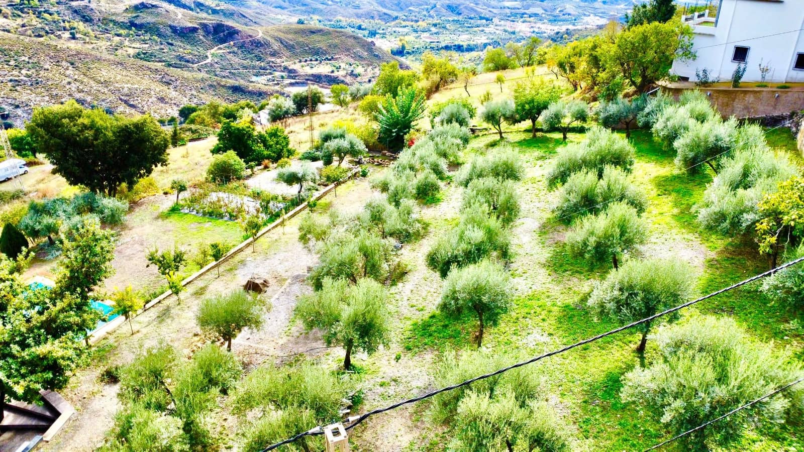 6 soverom Villa til salgs i Berchules med svømmebasseng - € 280 000 (Ref: 9371749)