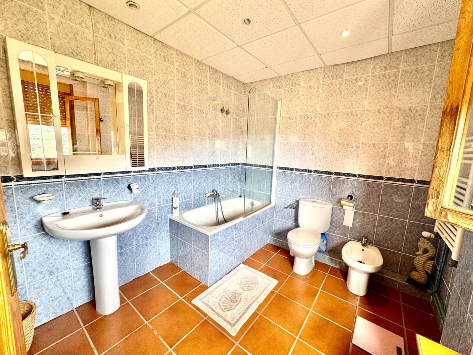 6 soverom Villa til salgs i Berchules med svømmebasseng - € 280 000 (Ref: 9371749)