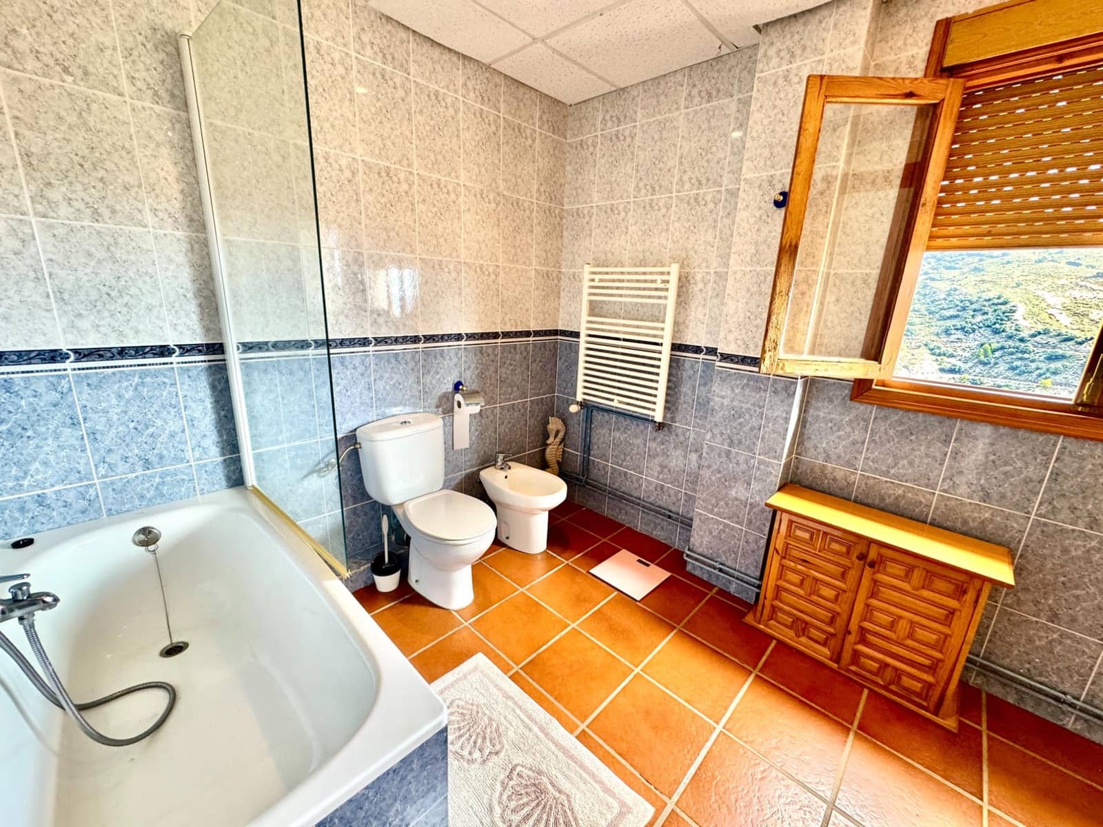 6 soverom Villa til salgs i Berchules med svømmebasseng - € 280 000 (Ref: 9371749)