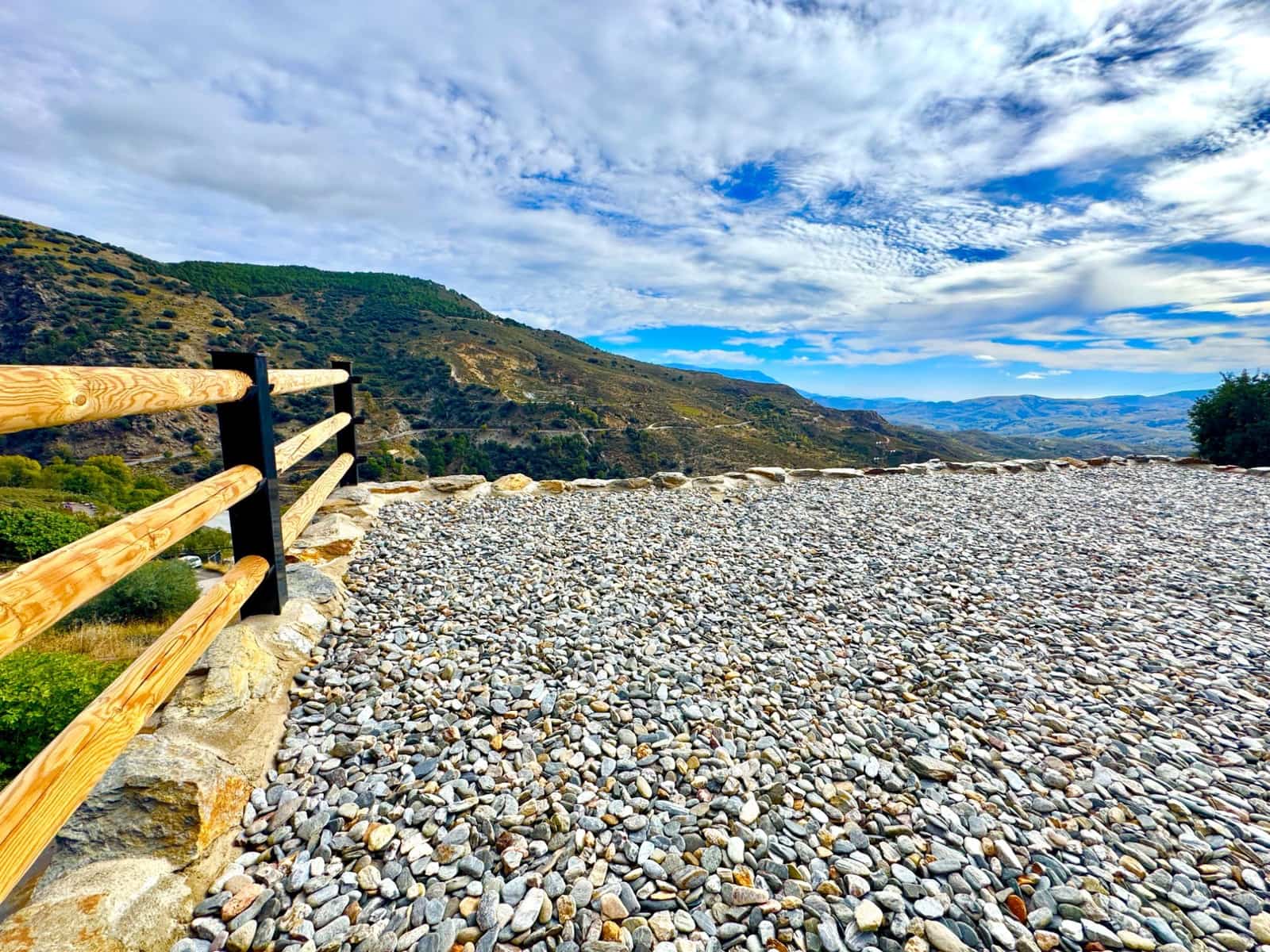 6 soverom Villa til salgs i Berchules med svømmebasseng - € 280 000 (Ref: 9371749)