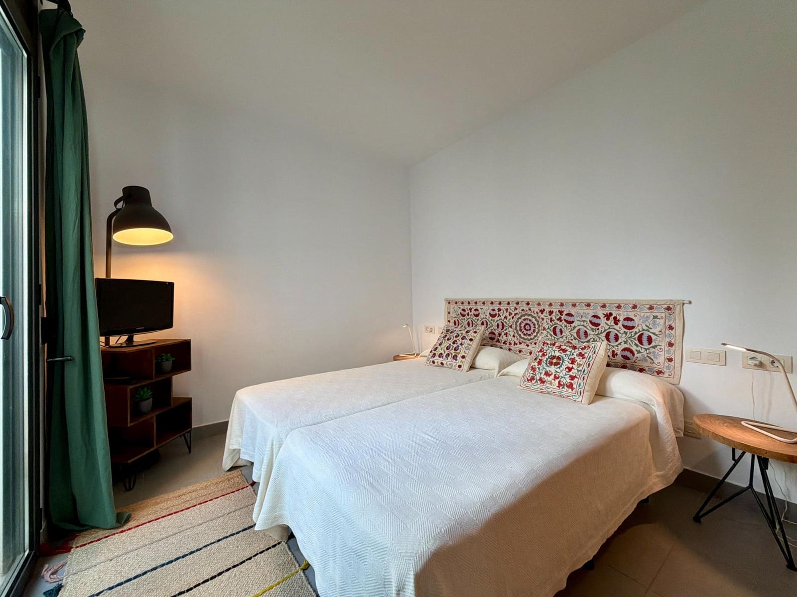 3 soverom Leilighet til salgs i Mojacar med svømmebasseng garasje - € 365 000 (Ref: 9371750)