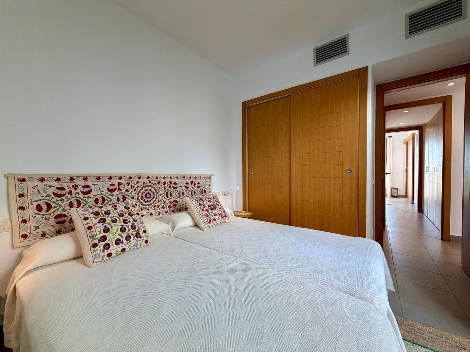 3 soverom Leilighet til salgs i Mojacar med svømmebasseng garasje - € 365 000 (Ref: 9371750)